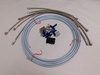 BRAKE LINE KIT - SOLD AS COMPONENTS