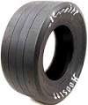 28 X 11.50-17 QUICK TIME PRO TIRE