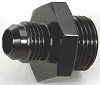 -10 AN TO -6AN TAPERED FLARE FITTING