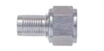 -10 Straight HS-79 Hose End - Aluminum - Super Nic