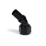 -16 45º HS-79 Hose End - Aluminum