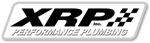 -4 Straight HS-79 Hose End - Aluminum