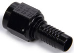 -6 Straight HS-79 Hose End - Aluminum
