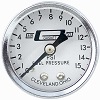 0-15 FUEL PRESSURE GAUGE