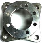 0 DEGREE RIGHT SIDE CUP 1-3/8^ DEEP
