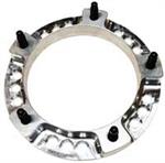 1-1/2^  W5 WHEEL SPACER WITH 15 HOLES
