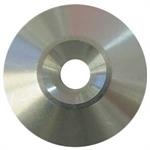 1 1/4^ Alum Spoiler Washer 1/4^ Tapered Hole
