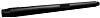 1-1/4 OD. 5/8 TAP TIE ROD x 17^     BLACK