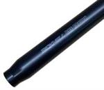1-1/4^ OD. 5/8^ TAP TIE ROD x 18^   BLACK