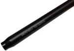 1-1/4 OD. 5/8 TAP TIE ROD x 25^ BLACK