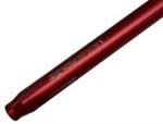 1-1/4 OD. 5/8 TAP TIE ROD x 26-1/2^  (RED ANO)