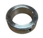 1-1/8^  ALUMINUM  LOCK COLLAR (SOLD EACH)