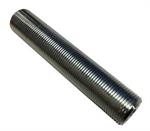 1-1/8^ F. x 5-7/8^ STEEL WEIGHT JACK SHAFT