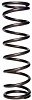 1-7/8^ Coil Spring    10^ ID VB Series-Gray  300#