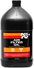 1 GALLON AIR  FILTER OIL