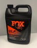 1 GALLON SHOCK OIL  5 WT ULF