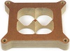 1^ PHENOLIC CARB ADAPTER