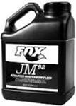 1 QUART JM92  SHOCK OIL 2.5 WT