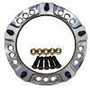 1^  WHEEL SPACER WITH 5 BRP2058 STUDS