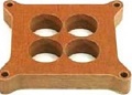 1/2^ 4 HOLE CARB SPACER