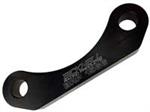 1/2^  MOON BIRDCAGE SUPPORT (BLACK)