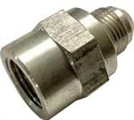 1/2^ NPT.Female - AN8 Male