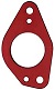 1/2''  POWER STEERING SPACER