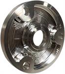 1/2^ THICK CHEV. CRANK PULLEY SPACER