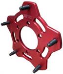 1/2^   W5  to 6 ON 5 1/2^WHEEL ADAPTER