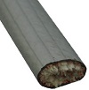 1/2^ x 10' SILVER HEAT SLEEVE