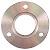 1/4^ FORD 3 on 3.2^ BC. CRANK PULLEY SPACER