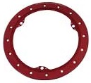 1/4" OUTER BEADLOCK RING 16 HOLE