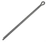 1/8^ x 3-1/2^ ZINC EXTENDED PRONG COTTER PIN