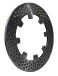 12^ OD. x .320^ THICK 8 on 7^ B/C BRAKE ROTOR