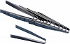 12 PACK #5  TIRE GROOVING BLADES