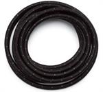 #12 PC BLACK HOSE 6'