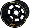 13^ x 7^ - 3^ Backspace - 4 on 4-1/2^   WHEEL