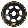 13^ x 8^  x 4 on 4-1/2^ 2^ BS.  STEEL WHEEL