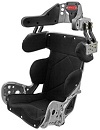 14-1/2^ FULL CONTAINMENT SEAT W/COVER