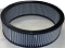 14^ x 4^ ROUND AIR FILTER ELEMENT