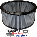 14^  x 6^  ROUND AIR FILTER ELEMENT