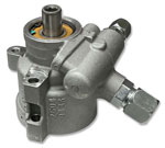 1450 PSI ALUM PS PUMP-NO PULLEY