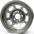 15 x 8^ x 3^ B/S x 5 on 4-3/4^ B/C   STEEL WHEEL