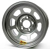 15 x 8^ x 4^ B/S x 5 on 4-3/4^ B/C   STEEL WHEEL