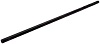 16^ Long Shifter Rod -  Uses 3/8^ Rod Ends