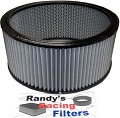 16^  x 6^  ROUND AIR FILTER ELEMENT