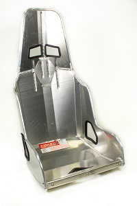 16/41 DRAG SEAT/COVER