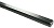 18^LONG 3/4 DOUBLE D STEERING SHAFT