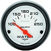 2-1/16^ PHANTOM W/T GAUGE 100-250  ELEC.