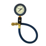 2-1/2^   0-30#   GLOW IN DARK TIRE GAUGE